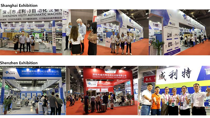 trade fairs