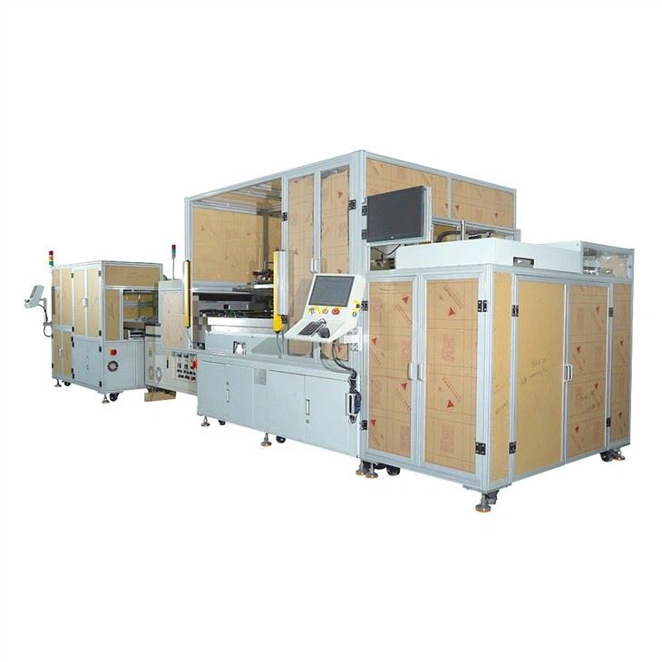 upper ccd screen printing machine upper ccd screen printing machine